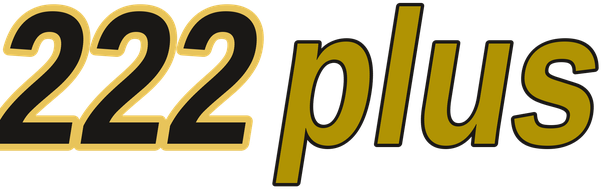 222plus logo